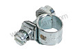 Norma #6 Hose Clamp For Fuel System. 6.5 - 7.5mm